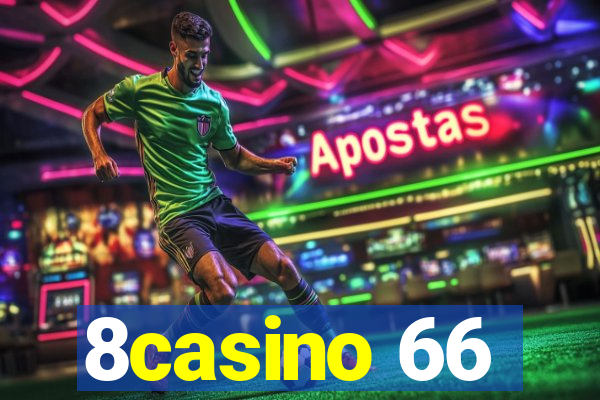 8casino 66